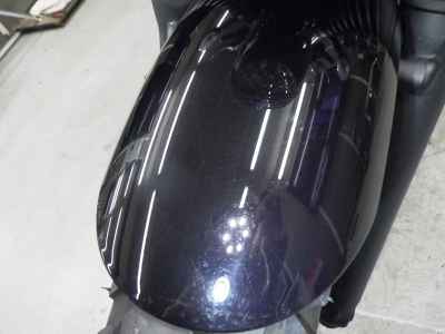 Triumph Street Scrambler 2018