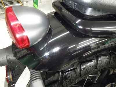 Triumph Street Scrambler 2018