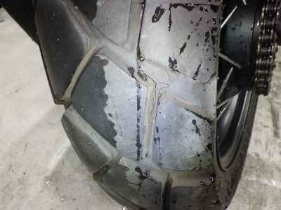 Triumph Street Scrambler 2018