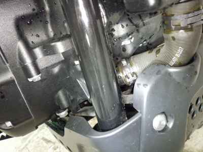 Triumph Street Scrambler 2018