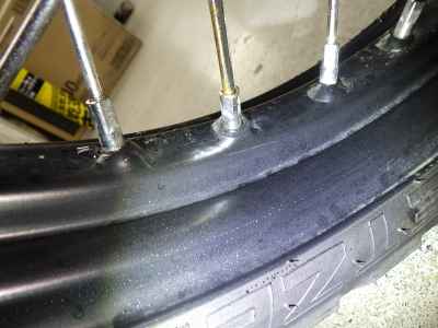 Triumph Street Scrambler 2018