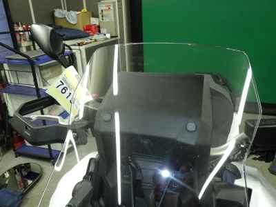 Honda X-Adv 750 2025