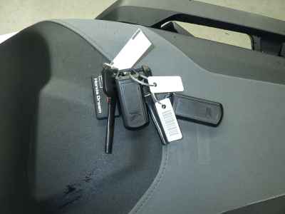 Honda X-Adv 750 2025