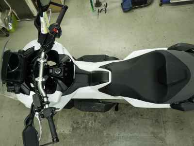 Honda X-Adv 750 2025