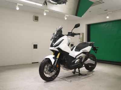 Honda X-Adv 750 2025