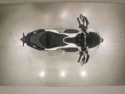 Honda X-Adv 750 2025