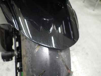 Kawasaki Ninja H2 SX SE+ 2020