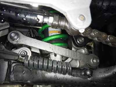 Kawasaki Ninja H2 SX SE+ 2020