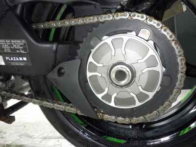 Kawasaki Ninja H2 SX SE+ 2020