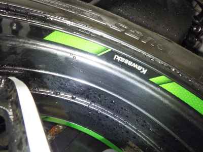 Kawasaki Ninja H2 SX SE+ 2020