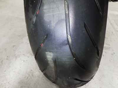 Kawasaki Ninja H2 SX SE+ 2020