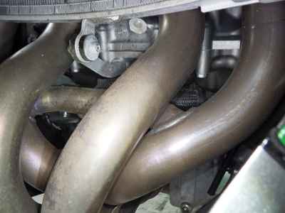 Kawasaki Ninja H2 SX SE+ 2020