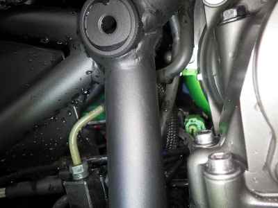 Kawasaki Ninja H2 SX SE+ 2020