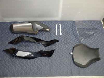 Kawasaki Ninja H2 SX SE+ 2020