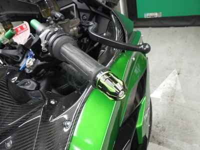 Kawasaki Ninja H2 SX SE+ 2020