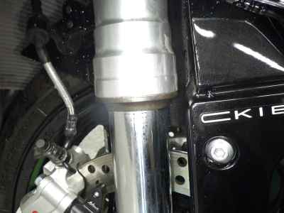 Kawasaki Ninja H2 SX SE+ 2020