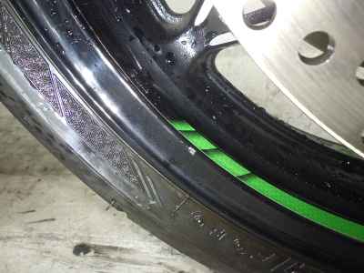 Kawasaki Ninja H2 SX SE+ 2020