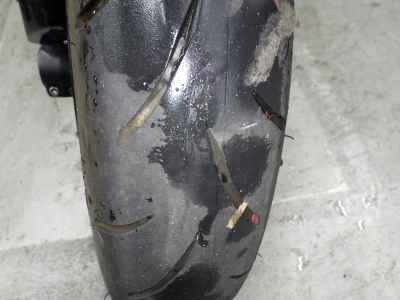 Kawasaki Ninja H2 SX SE+ 2020