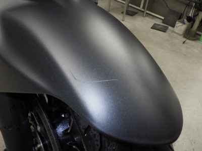 Suzuki Gixxer 250SF 2022