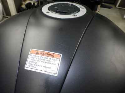 Suzuki Gixxer 250SF 2022