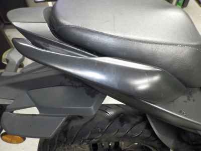 Suzuki Gixxer 250SF 2022