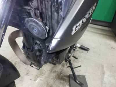 Suzuki Gixxer 250SF 2022