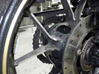 Suzuki Gixxer 250SF 2022