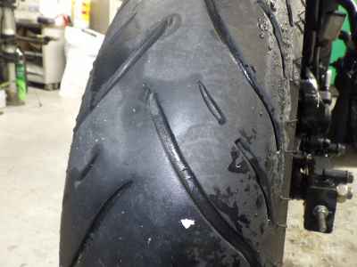 Suzuki Gixxer 250SF 2022