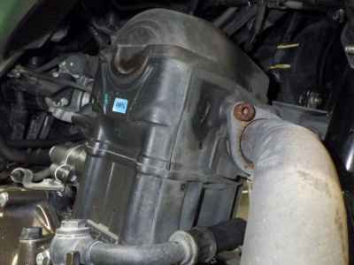 Suzuki Gixxer 250SF 2022