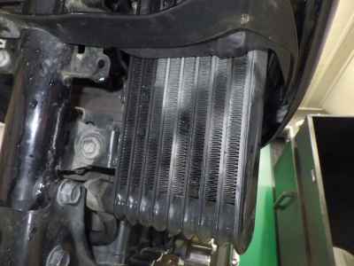 Suzuki Gixxer 250SF 2022