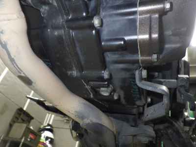 Suzuki Gixxer 250SF 2022