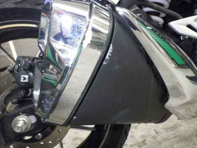 Suzuki Gixxer 250SF 2022