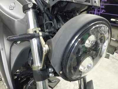 Suzuki Gixxer 250SF 2022