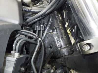 Suzuki Gixxer 250SF 2022