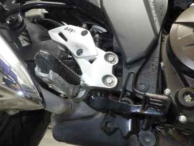 Suzuki Gixxer 250SF 2022