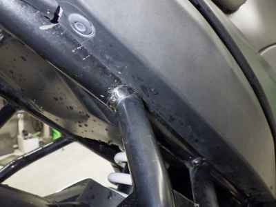 Suzuki Gixxer 250SF 2022