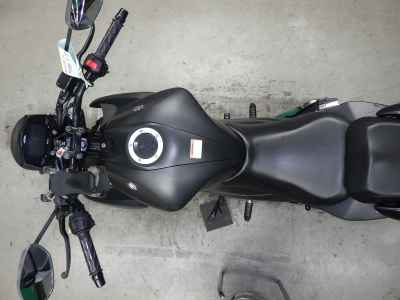 Suzuki Gixxer 250SF 2022