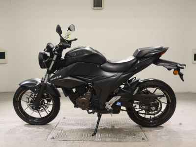 Suzuki Gixxer 250SF 2022