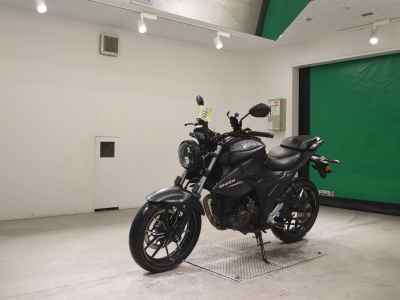 Suzuki Gixxer 250SF 2022