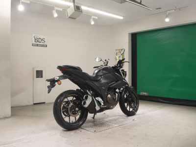 Suzuki Gixxer 250SF 2022