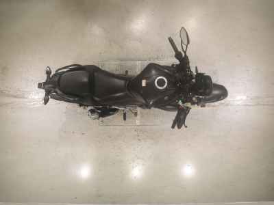 Suzuki Gixxer 250SF 2022