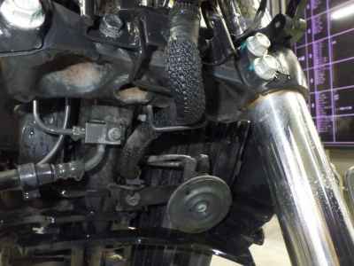 Suzuki Gixxer 250SF 2022