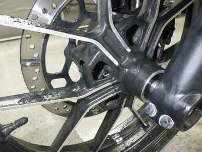 Suzuki Gixxer 250SF 2022