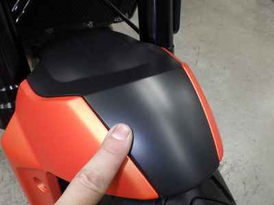 Triumph Trident 660 2023