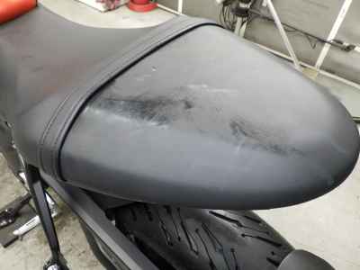 Triumph Trident 660 2023