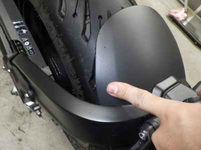 Triumph Trident 660 2023