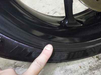 Triumph Trident 660 2023