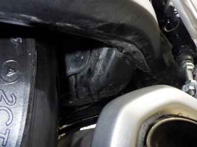 Triumph Trident 660 2023