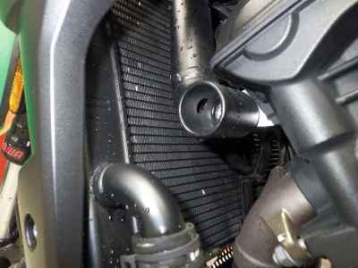 Triumph Trident 660 2023