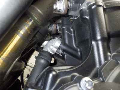 Triumph Trident 660 2023